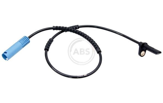 Sensor de velocidad de la rueda 31202 ABS, Imagen 2