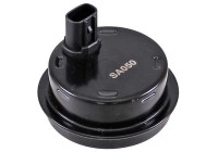 Sensor de velocidad de la rueda 31509 ABS