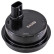 Sensor de velocidad de la rueda 31509 ABS
