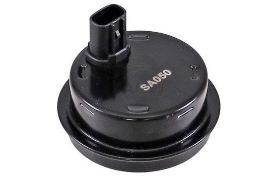 Sensor de velocidad de la rueda 31509 ABS