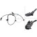 Sensor de velocidad de la rueda 31546 ABS