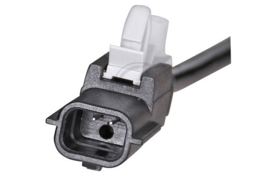Sensor de velocidad de la rueda 31694 ABS, Imagen 2