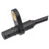 Sensor de velocidad de la rueda 31694 ABS, Miniatura 3