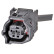 Sensor de velocidad de la rueda 31700 ABS, Miniatura 2