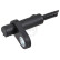 Sensor de velocidad de la rueda 31722 ABS, Miniatura 3