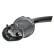 Sensor de velocidad de la rueda 31726 ABS, Miniatura 2