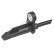 Sensor de velocidad de la rueda 31726 ABS, Miniatura 3