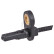 Sensor de velocidad de la rueda 31738 ABS, Miniatura 3