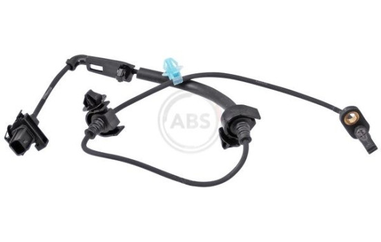 Sensor de velocidad de la rueda 31738 ABS, Imagen 4