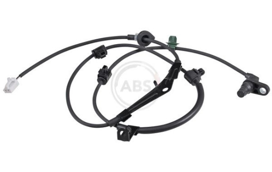 Sensor de velocidad de la rueda 31755 ABS, Imagen 4