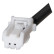 Sensor de velocidad de la rueda 31759 ABS, Miniatura 2