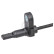 Sensor de velocidad de la rueda 31759 ABS, Miniatura 3