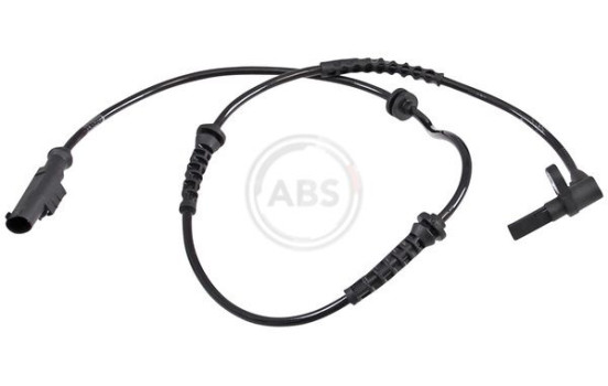 Sensor de velocidad de la rueda 31833 ABS, Imagen 4
