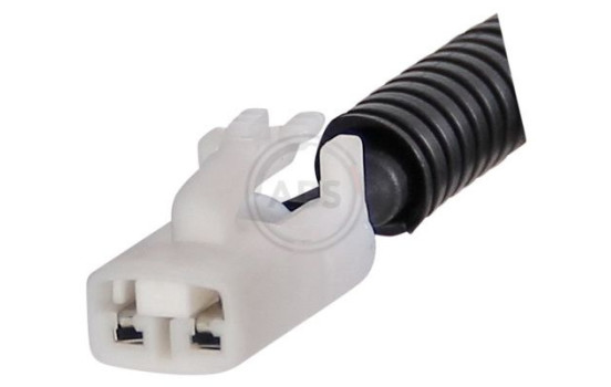 Sensor de velocidad de la rueda 31839 ABS, Imagen 2