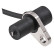 Sensor de velocidad de la rueda 31852 ABS, Miniatura 3