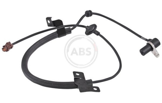 Sensor de velocidad de la rueda 31852 ABS, Imagen 4