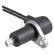 Sensor de velocidad de la rueda 31880 ABS, Miniatura 3