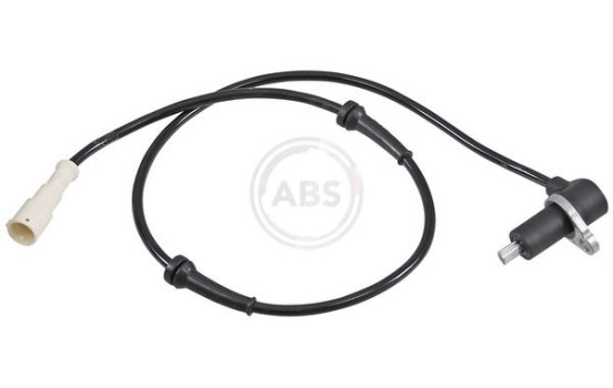 Sensor de velocidad de la rueda 31880 ABS, Imagen 4