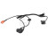 Sensor de velocidad de la rueda 31881 ABS, Miniatura 4
