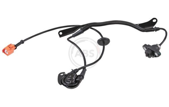 Sensor de velocidad de la rueda 31881 ABS, Imagen 4