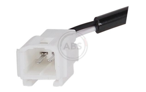 Sensor de velocidad de la rueda 31939 ABS, Imagen 2