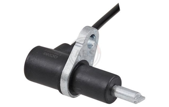 Sensor de velocidad de la rueda 31939 ABS, Imagen 3
