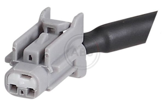 Sensor de velocidad de la rueda 31953 ABS, Imagen 2