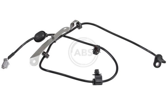 Sensor de velocidad de la rueda 31953 ABS, Imagen 4