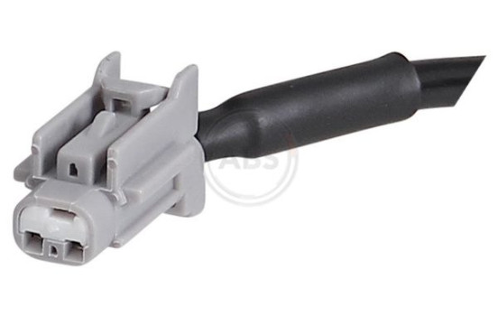 Sensor de velocidad de la rueda 31955 ABS, Imagen 2