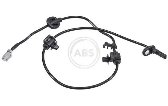 Sensor de velocidad de la rueda 31955 ABS, Imagen 4