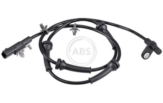 Sensor de velocidad de la rueda 32018 ABS, Imagen 4
