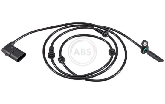 Sensor de velocidad de la rueda 32032 ABS, Imagen 4