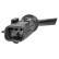 Sensor de velocidad de la rueda 32035 ABS, Miniatura 2