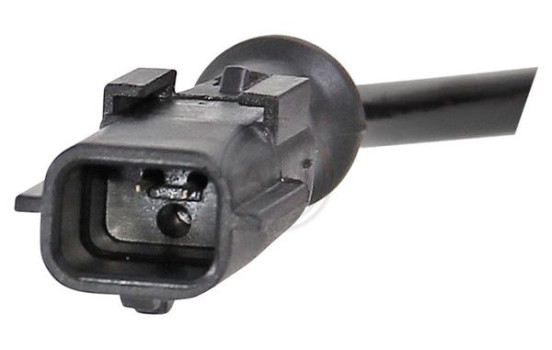 Sensor de velocidad de la rueda 32035 ABS, Imagen 2