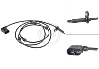 Sensor de velocidad de la rueda 32058 ABS
