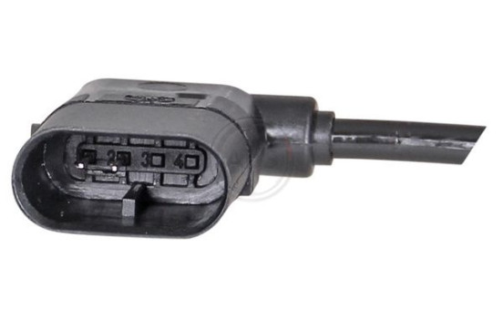 Sensor de velocidad de la rueda 32058 ABS, Imagen 2