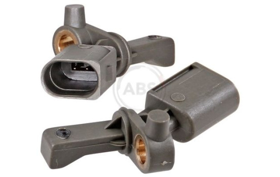 Sensor de velocidad de la rueda 32061 ABS, Imagen 2