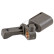 Sensor de velocidad de la rueda 32061 ABS, Miniatura 3