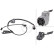 Sensor de velocidad de la rueda 32091 ABS