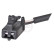 Sensor de velocidad de la rueda 32091 ABS, Miniatura 2