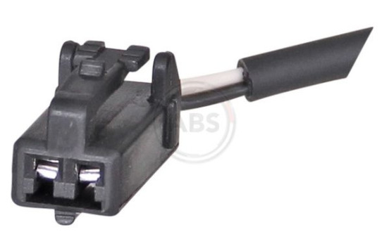 Sensor de velocidad de la rueda 32091 ABS, Imagen 2