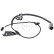 Sensor de velocidad de la rueda 32091 ABS, Miniatura 4