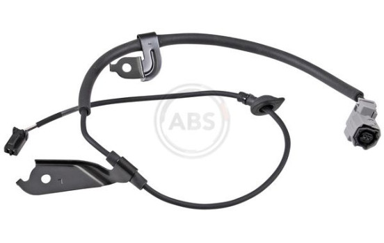 Sensor de velocidad de la rueda 32091 ABS, Imagen 4