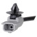 Sensor de velocidad de la rueda 32104 ABS, Miniatura 2