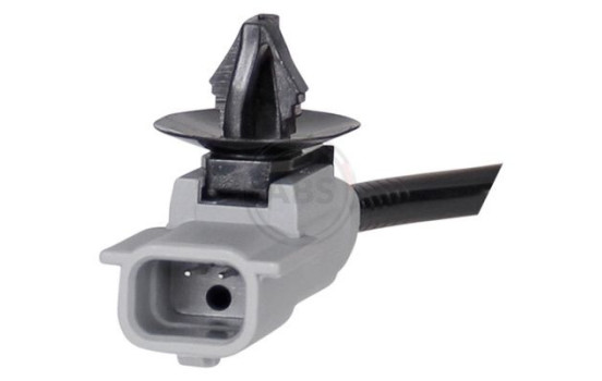 Sensor de velocidad de la rueda 32104 ABS, Imagen 2