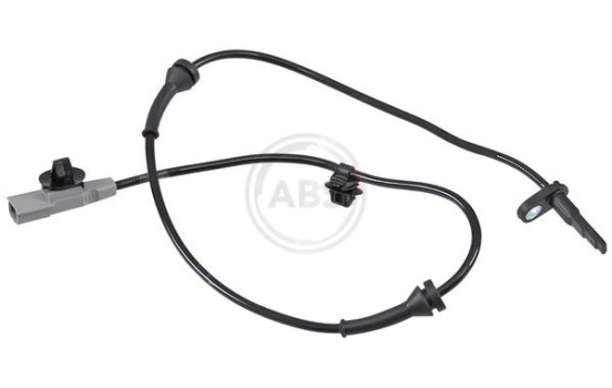 Sensor de velocidad de la rueda 32104 ABS, Imagen 4