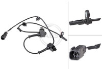 Sensor de velocidad de la rueda 32113 ABS