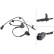 Sensor de velocidad de la rueda 32113 ABS