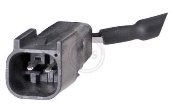 Sensor de velocidad de la rueda 32113 ABS, Imagen 2