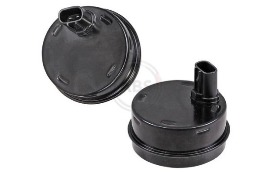 Sensor de velocidad de la rueda 32139 ABS